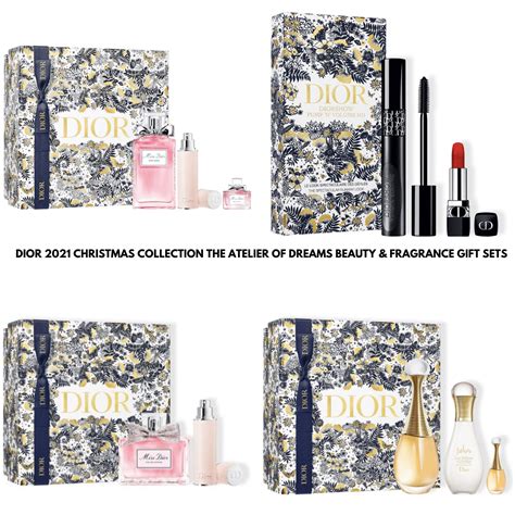 dior gift set cheap|dior woman makeup gift set.